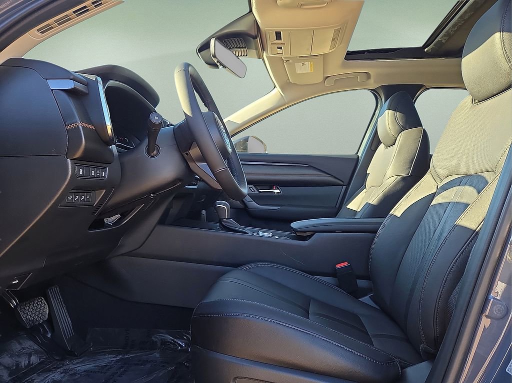 New 2026 MAZDA CX-50 2.5 Hybrid w/ Weather Package image 23