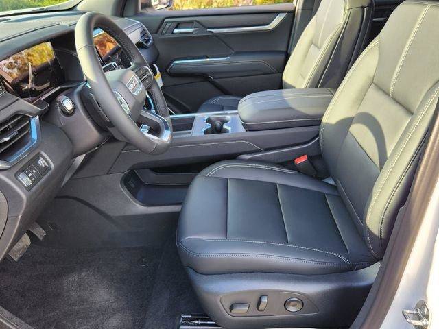 New 2026 GMC Acadia Elevation w/ Black Edition FWD image 9