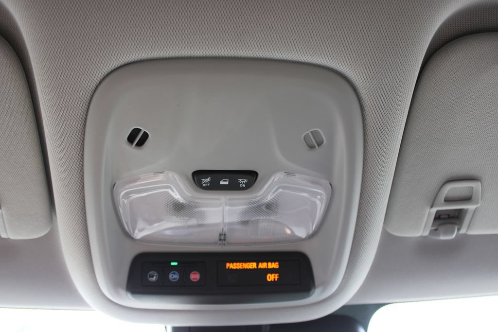 Used 2025 Chevrolet TrailBlazer LT w/ Convenience Package FWD image 58