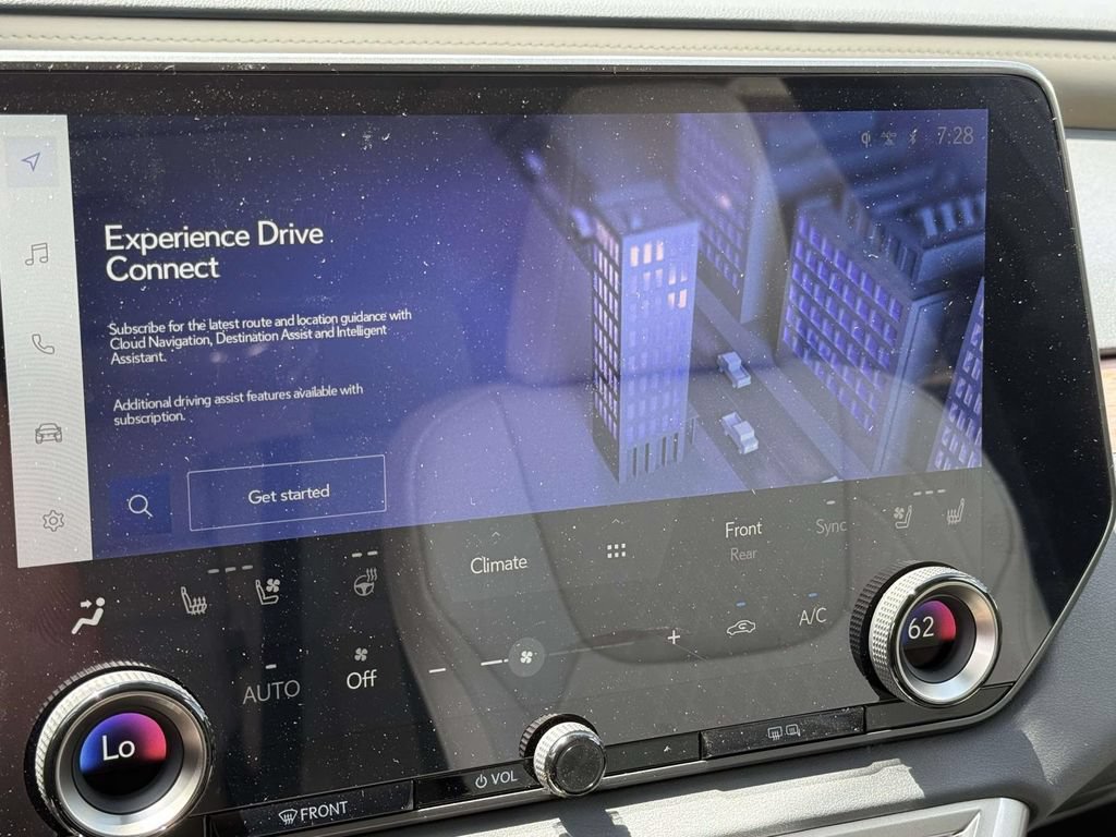 New 2026 Lexus RX 350 Premium Plus AWD/4WD image 5
