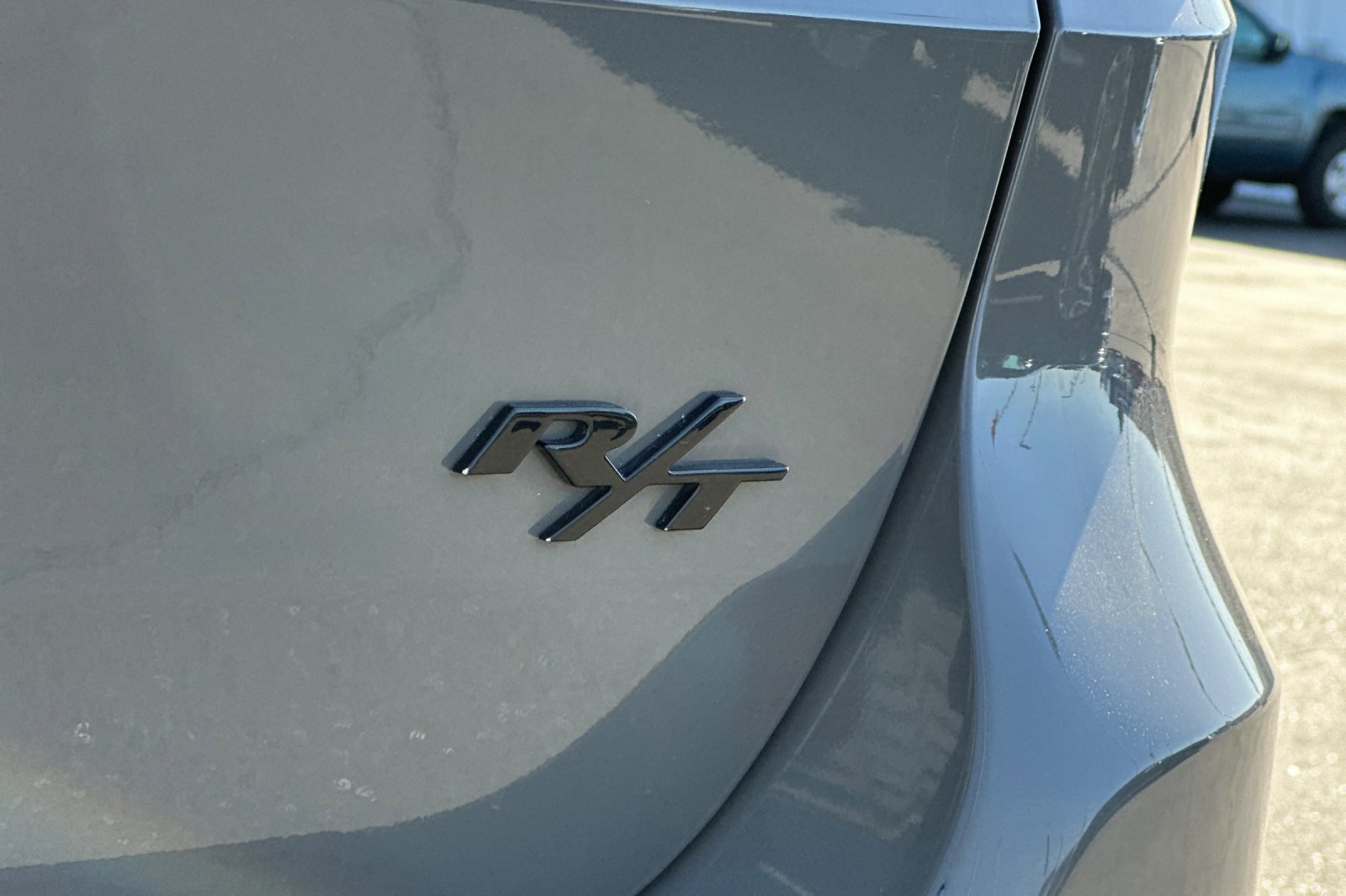 Used 2019 Dodge Durango R/T w/ Blacktop Package image 28