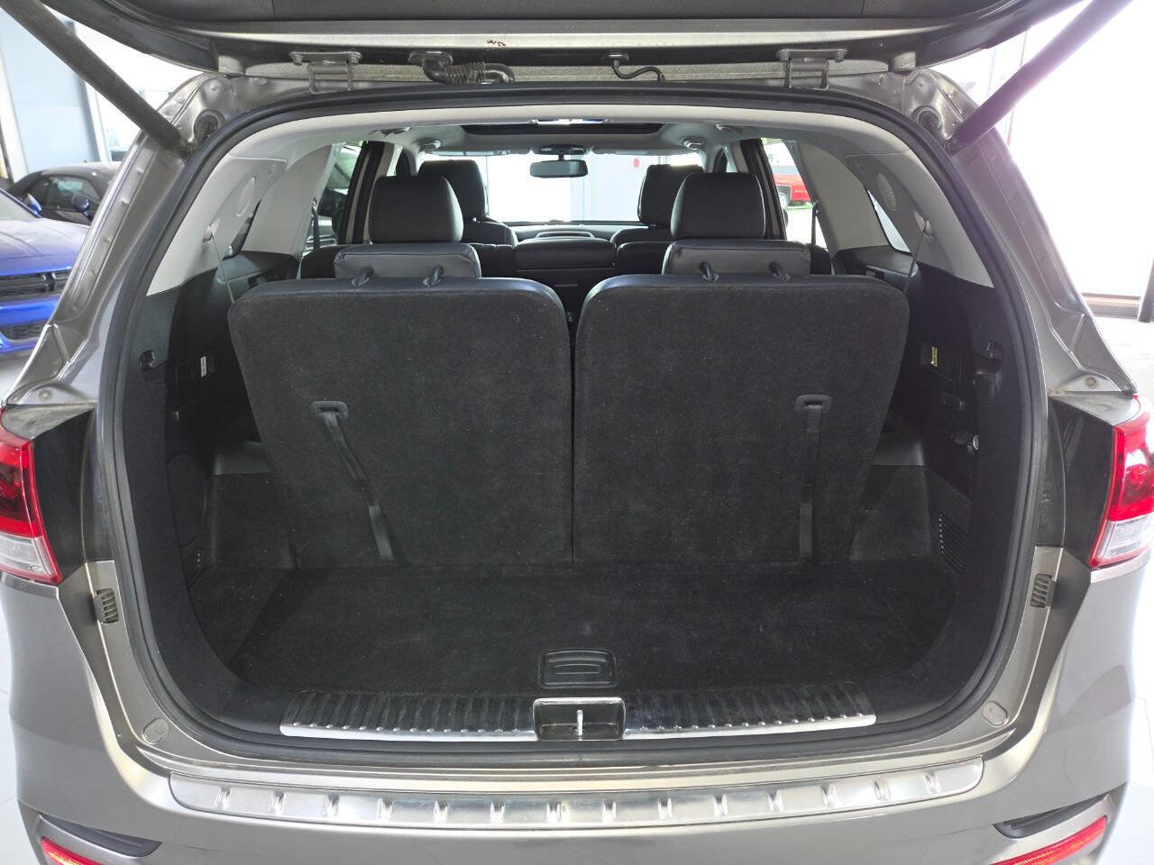 Used 2016 Kia Sorento SX AWD/4WD image 24