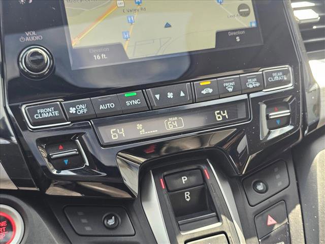 Used 2019 Honda Odyssey EX-L image 27