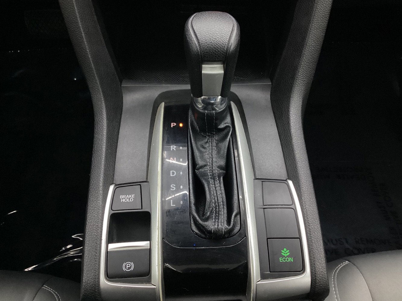 Used 2018 Honda Civic EX image 35