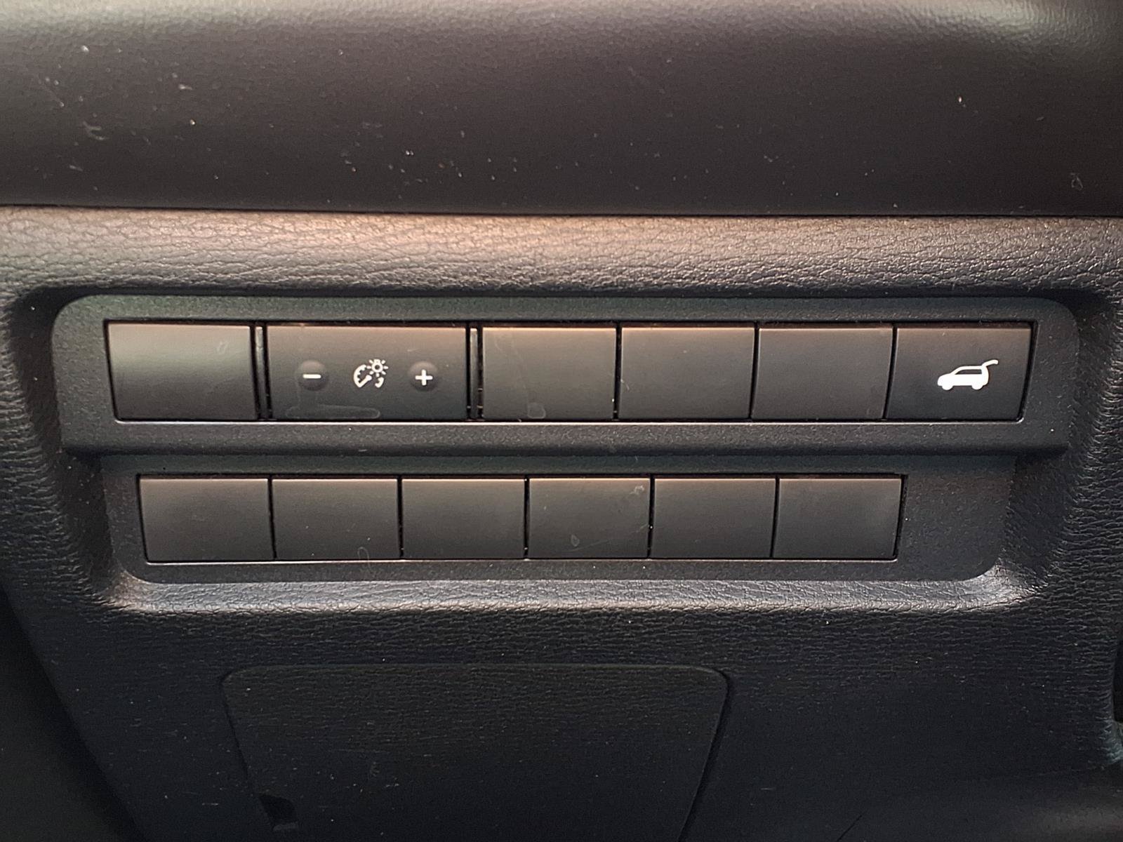 Used 2024 Mitsubishi Outlander SE FWD image 25