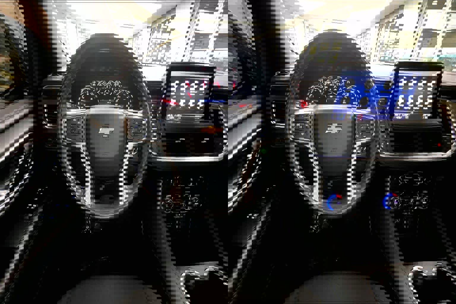 Used 2021 Chevrolet Tahoe LS image 10