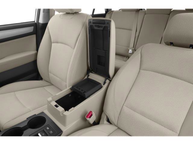 Used 2019 Subaru Outback 2.5i Premium AWD/4WD image 18