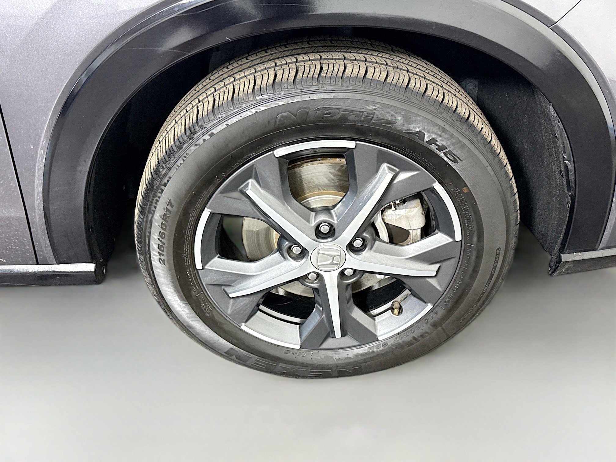 Used 2023 Honda HR-V EX-L image 32