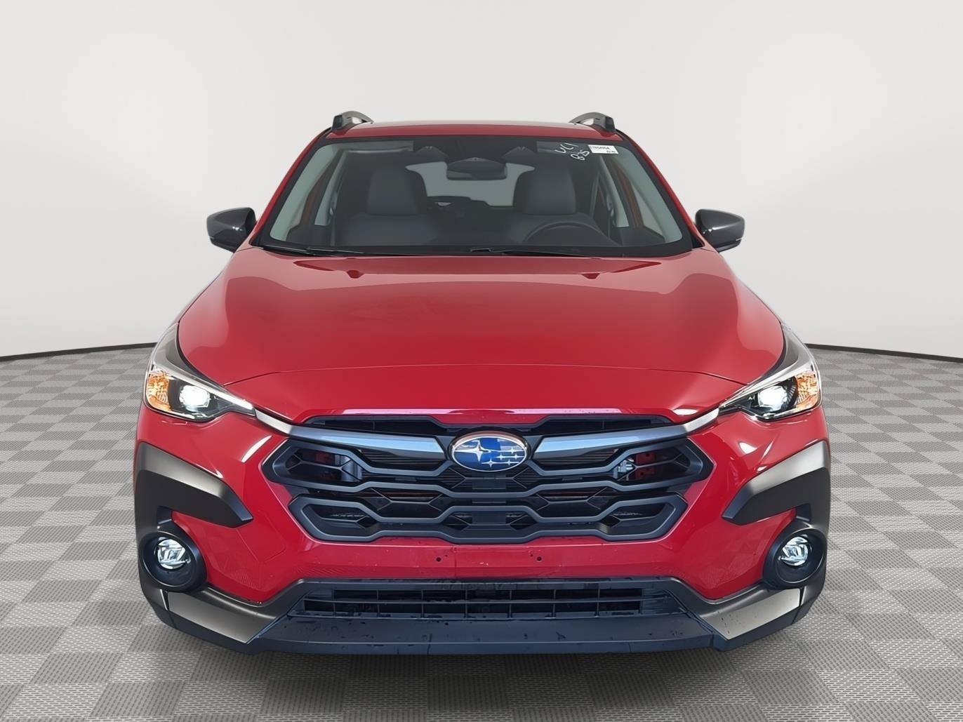 Certified 2024 Subaru Crosstrek 2.0i Premium AWD/4WD image 2