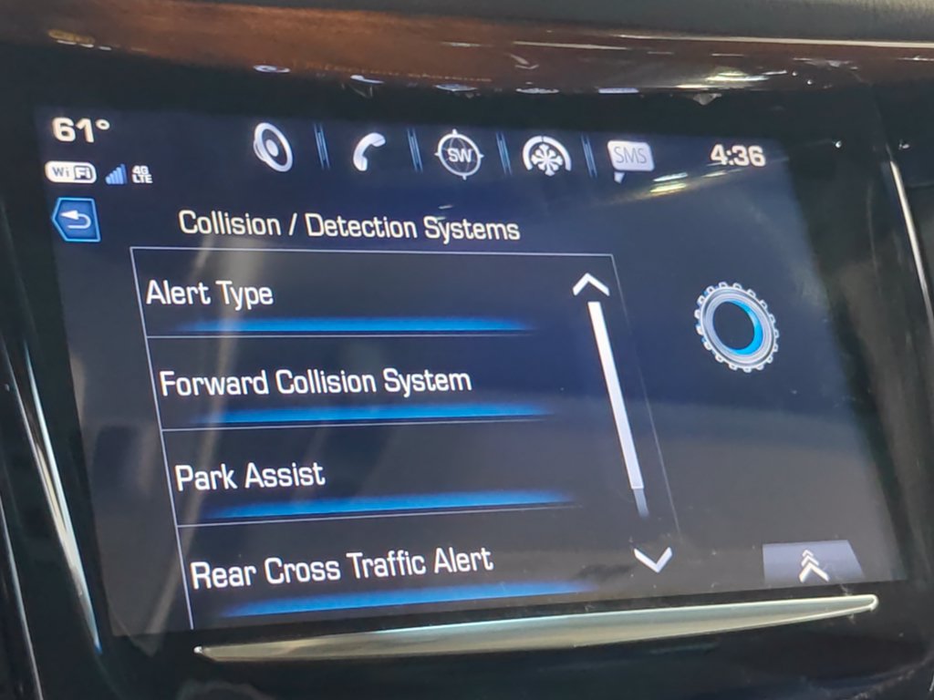 Used 2019 Cadillac Escalade Luxury AWD/4WD image 53