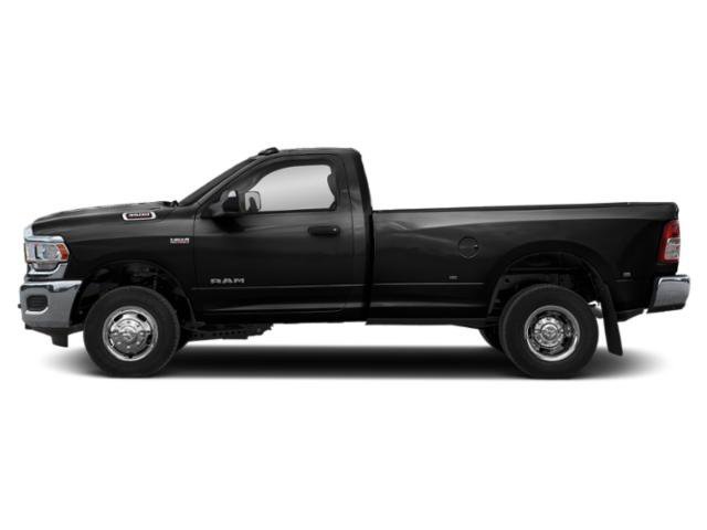 Used 2021 RAM 3500 Tradesman AWD/4WD image 3