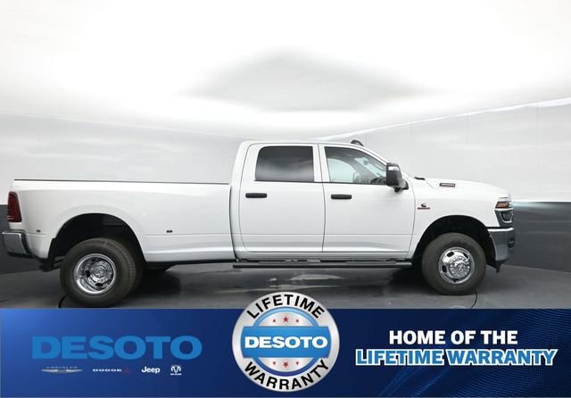 New 2026 RAM 3500 Tradesman image 9