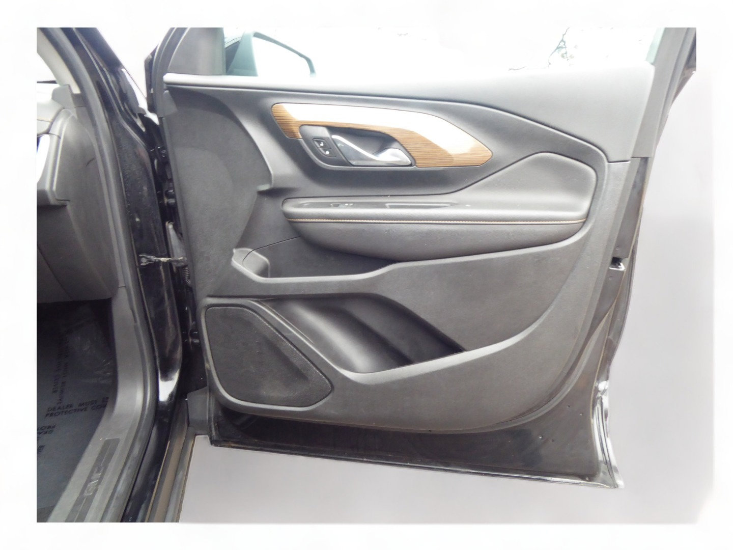 Used 2020 GMC Terrain SLE image 20