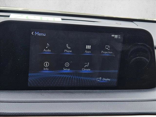 Used 2022 Lexus RX 350 FWD w/ Premium Package image 11