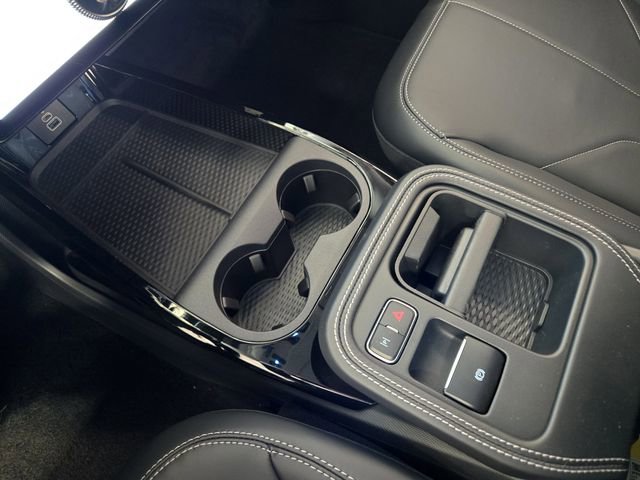 New 2026 Ford Mustang Mach-E Select w/ Technology Package image 16