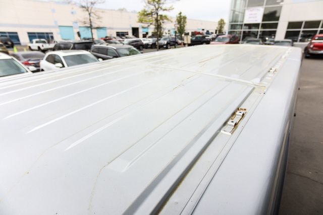 Used 2016 Nissan NV 3500 SL RWD image 62