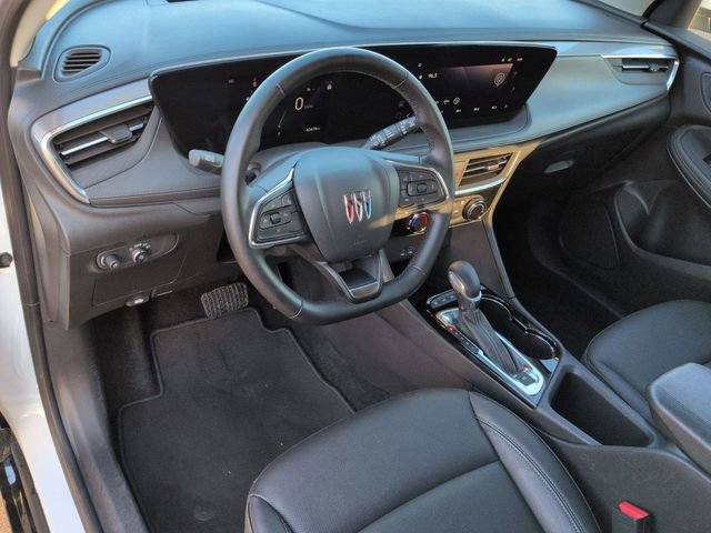 Used 2024 Buick Encore GX Sport Touring image 11