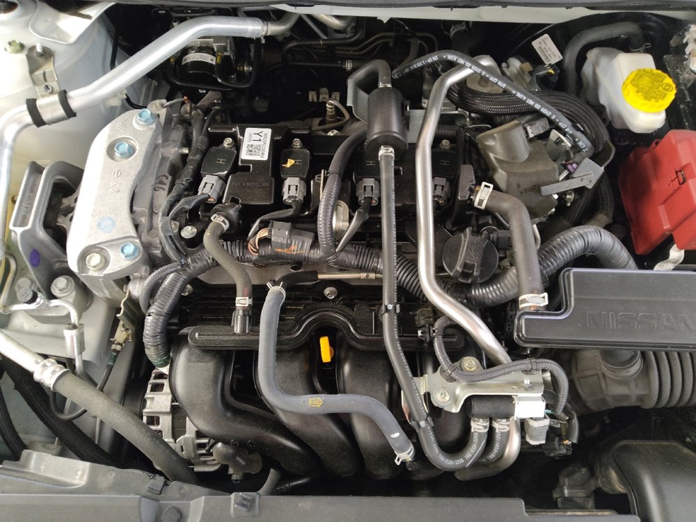 Used 2023 Nissan Sentra SV image 30