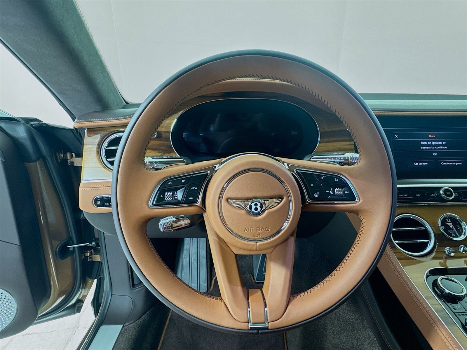 Used 2025 Bentley Continental GT Speed image 12