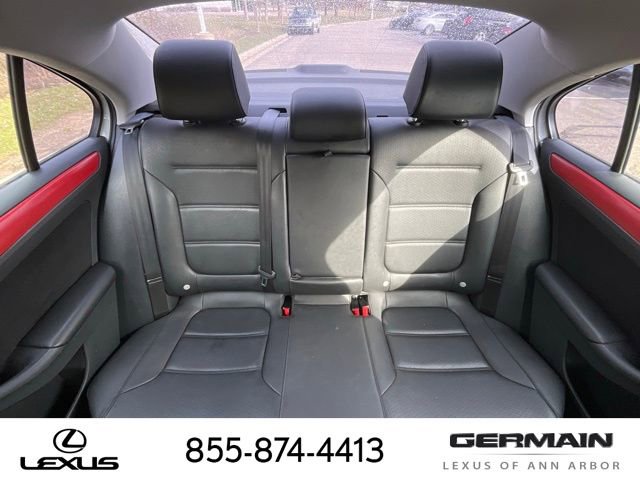 Used 2014 Volkswagen Jetta SE image 16