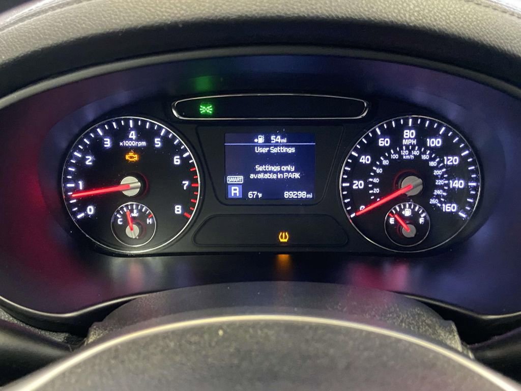 Used 2020 Kia Sorento LX image 26