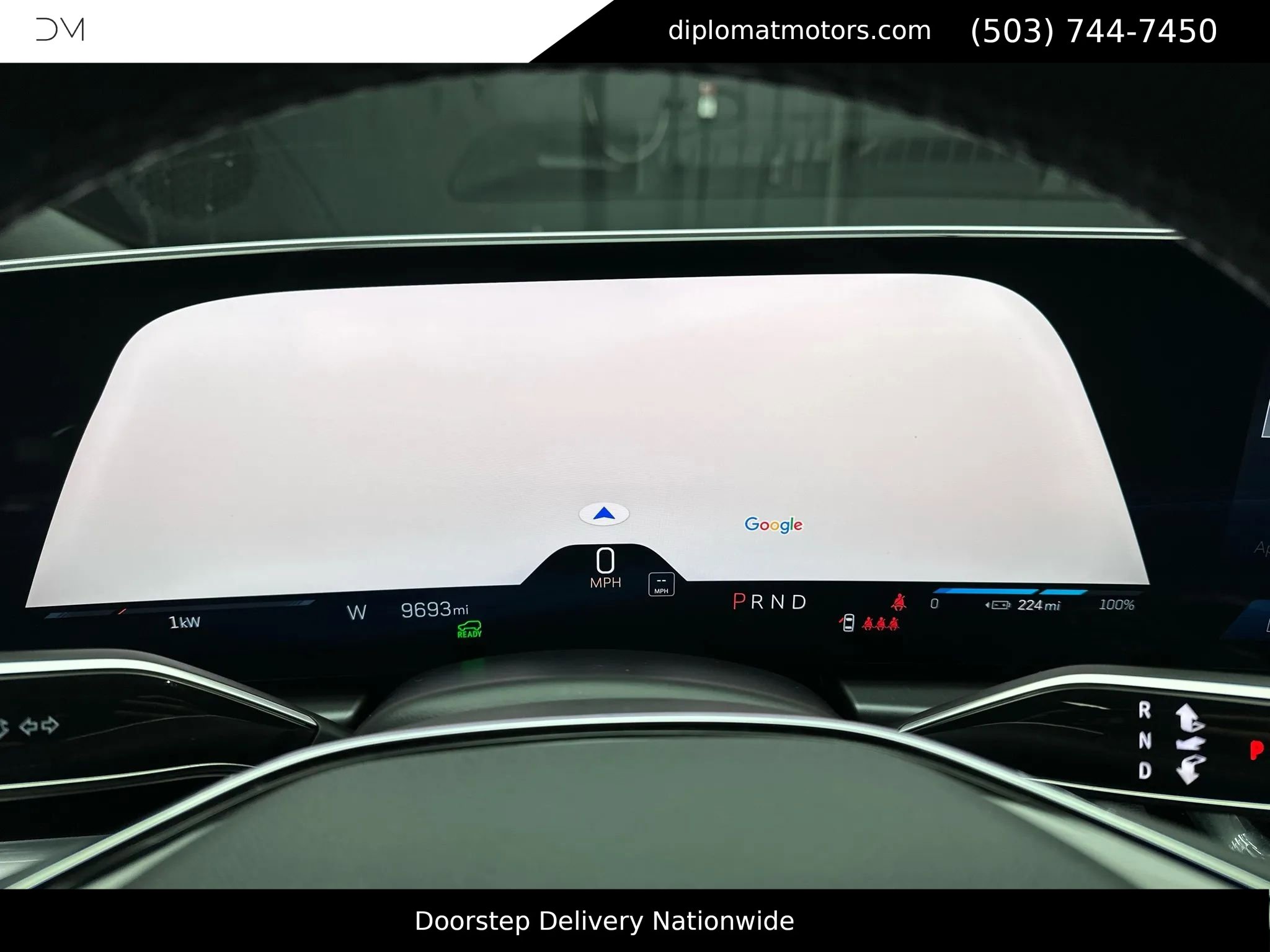 Used 2024 Cadillac Lyriq Tech image 25