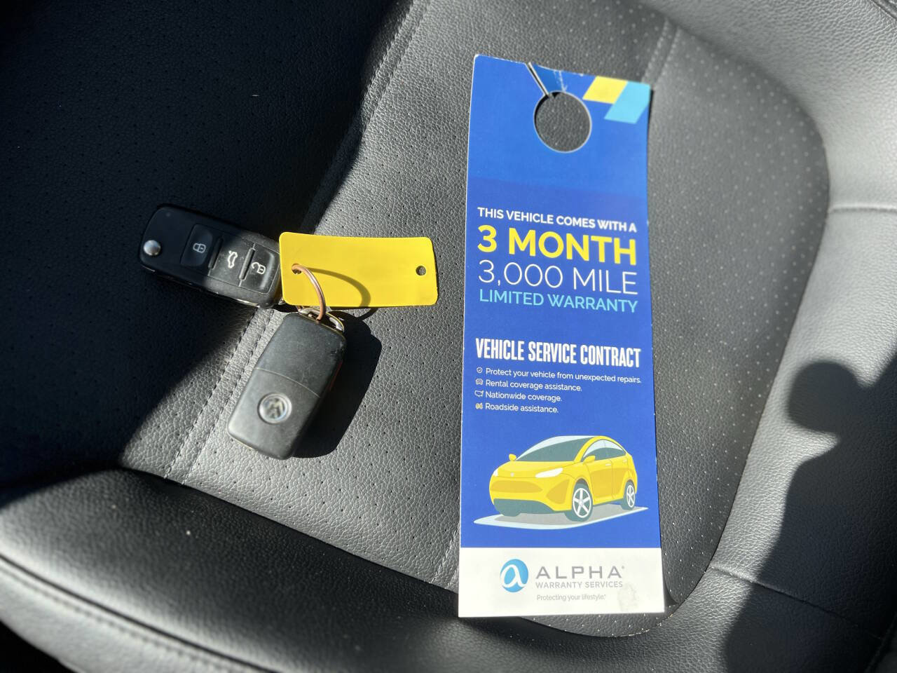 Used 2013 Volkswagen Jetta SE FWD image 27