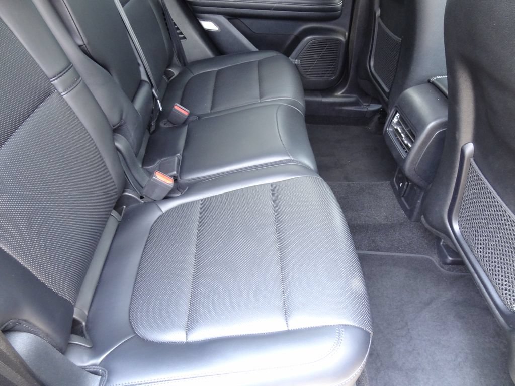 Certified 2020 Lincoln Corsair FWD image 10