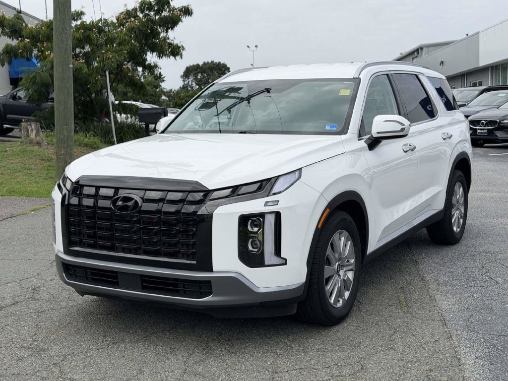 Used 2024 Hyundai Palisade SEL AWD/4WD image 23