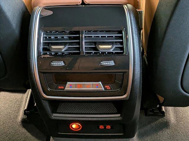 Used 2025 BMW X5 xDrive40i w/ Premium Package image 18