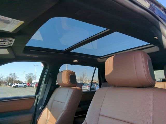 Certified 2026 Toyota Sequoia 1794 Edition image 10