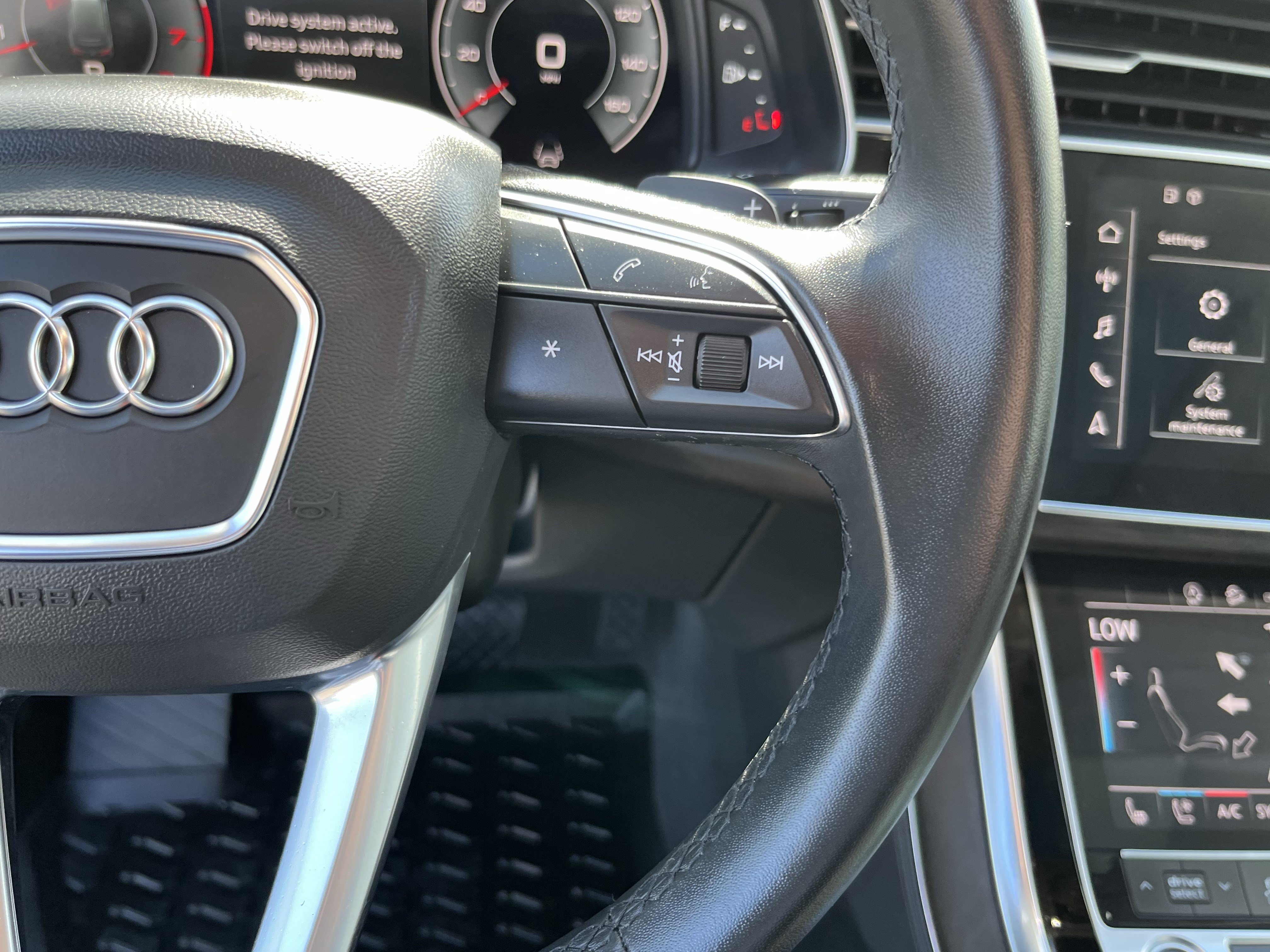 Used 2023 Audi Q7 3.0T Premium Plus w/ Premium Plus Package AWD/4WD image 24