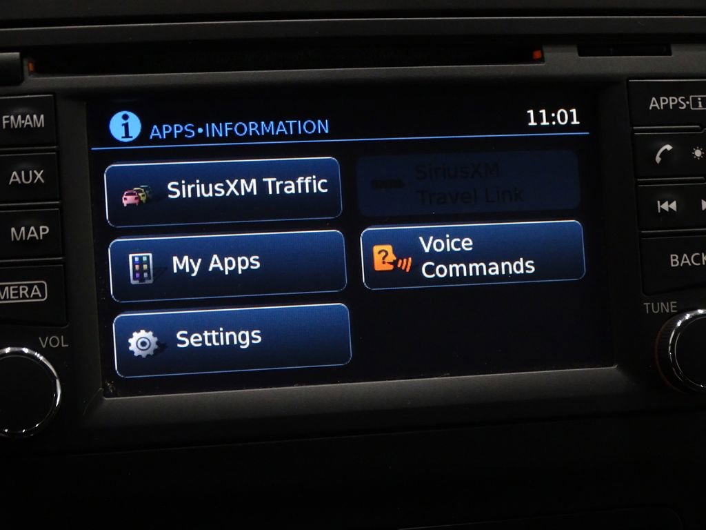 Used 2019 Nissan Frontier PRO-4X w/ Pro-4x Luxury Package image 32