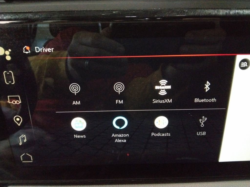 Used 2024 GMC Sierra 1500 AT4 w/ Technology Package image 22