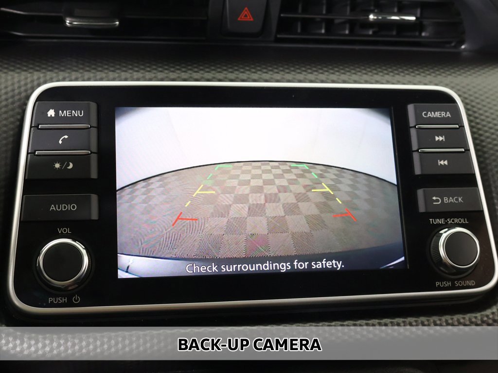 Used 2019 Nissan Kicks SV image 4