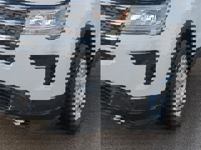 Used 2018 Ford Explorer 4WD image 11