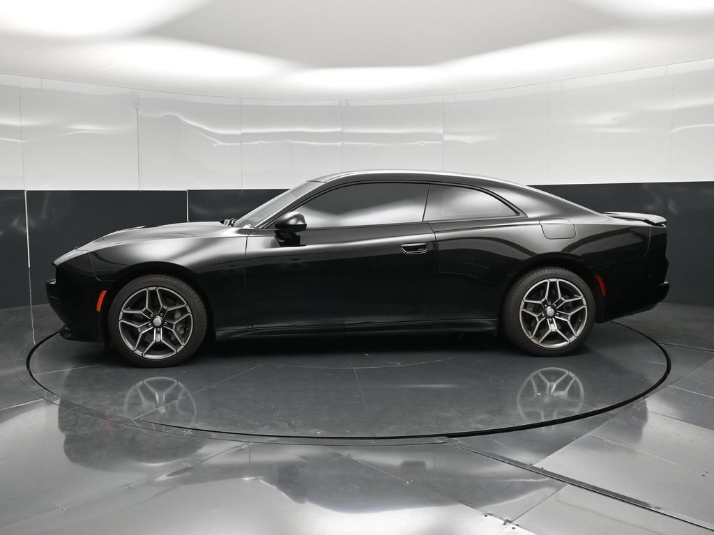 Used 2026 Dodge Charger Scat Pack AWD/4WD image 9