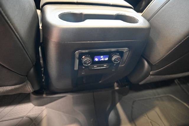 New 2026 Chevrolet Tahoe Premier AWD/4WD image 27