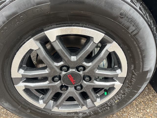 New 2026 Toyota Tacoma TRD Sport image 10