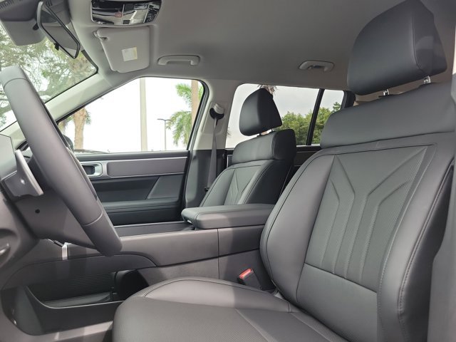 New 2026 Hyundai Santa Fe SEL image 21
