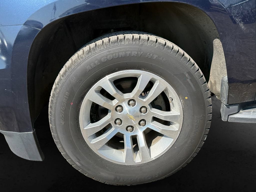 Used 2020 Chevrolet Tahoe LT AWD/4WD image 13