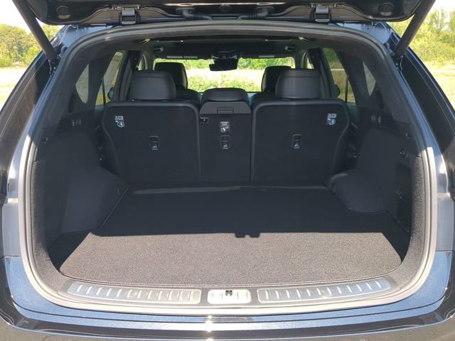 New 2026 Genesis GV80 3.5T Prestige AWD/4WD image 12