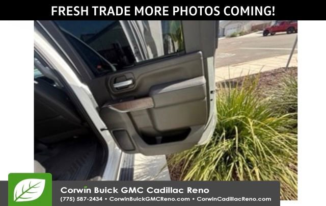 Used 2021 GMC Sierra 2500 Denali w/ Denali Ultimate Package image 5