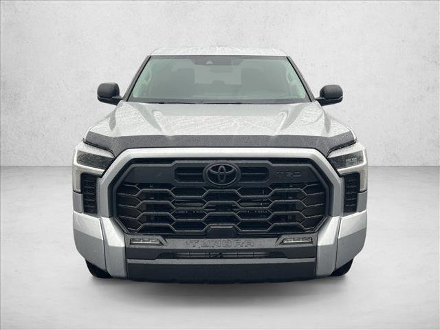 Used 2024 Toyota Tundra SR5 image 2
