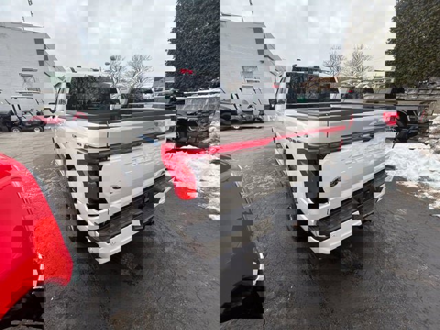 Used 2023 Ford F150 Lightning Lariat w/ Equipment Group 511A High image 5