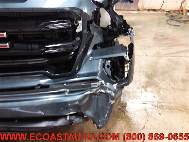 Used 2019 GMC Sierra 1500 Elevation w/ Elevation Value Package AWD/4WD image 19