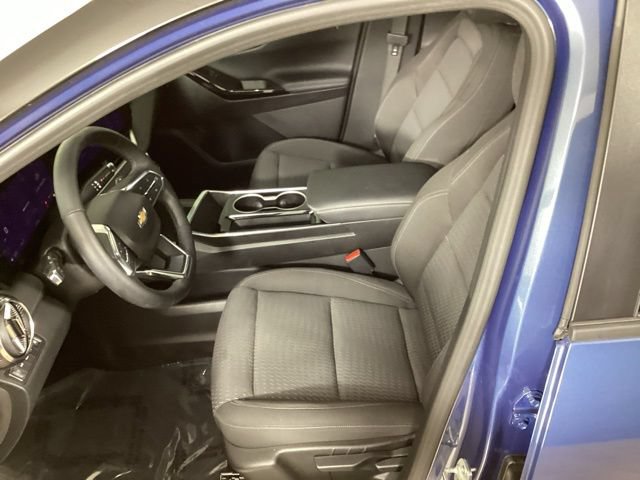 Used 2025 Chevrolet Equinox LT AWD/4WD image 28