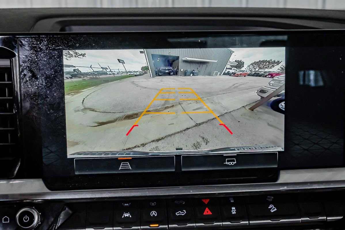 Used 2023 GMC Sierra 1500 SLT image 21