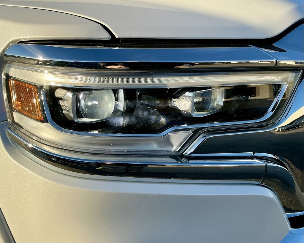 Used 2023 RAM 1500 Limited image 8