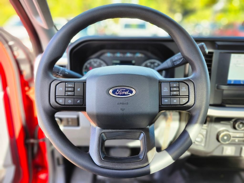 New 2026 Ford F250 XL w/ Snow Plow Prep Package image 20